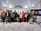 Foto: El delegado de la Junta en Córdoba pide un pacto nacional por la conciliación que favorezca la igualdad de género