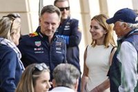 Red Bull suspende a la trabajadora que acusó a Horner de "comportamiento inapropiado"