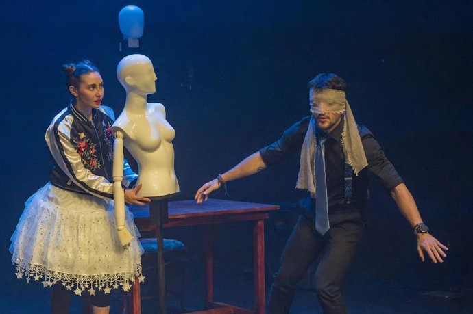 "Offenbach, Ma Non Troppo",