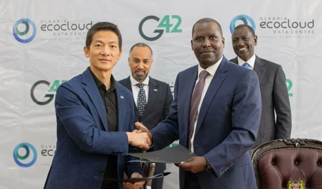 Comunicados Internacional