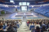 Más de 350 adolescentes malagueños aprenden a cuidar su salud mental de la mano de la Fundación Quirónsalud