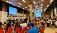 La Fundación Botín subvencionará la entrada de 30 centros de Cantabria y Madrid a su programa Educación Responsable