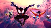 Foto: Filtrada la trama de Spider-Man: Más allá del multiverso que anticipa una brutal batalla para Miles Morales