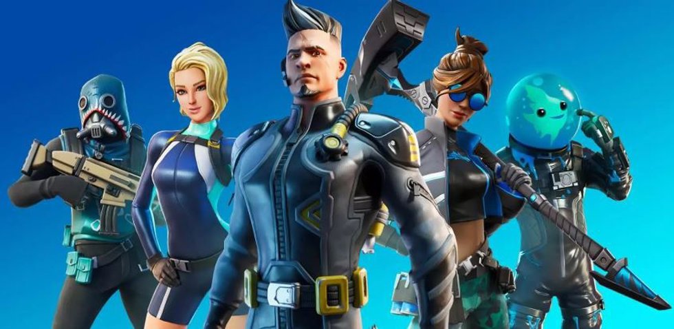 Fortnite