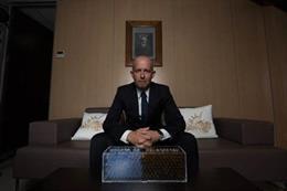 CEO de Quinton