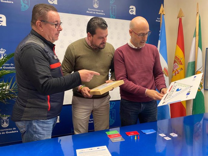 Alcalá de Guadaíra (Sevilla) promoverá en centros escolares un juego de mesa para trabajar la resiliencia en situaciones de gravedad.