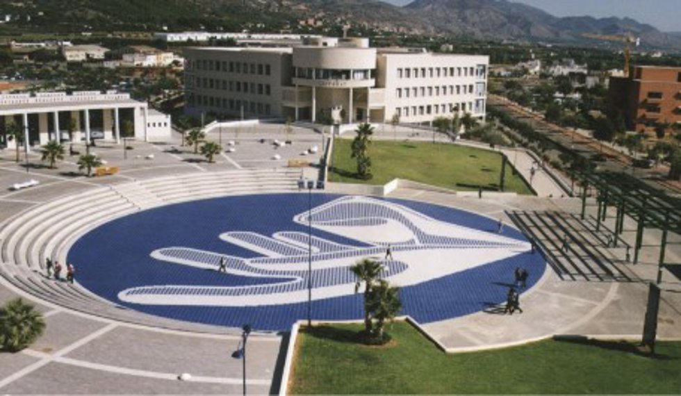 La empresa Alliance Vending gana el concurso de la Universitat Jaume I de Castellón e incluye en ella sus servicios.