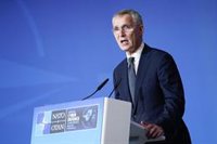 Stoltenberg aplaude el "histórico" ingreso de Suecia en la OTAN que hace "más fuerte" a la alianza