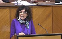 Prieto (PSOE) critica "el rechazo del PP a frenar la extinción de la EASP" en Granada