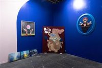 Las mujeres artistas levantan la voz en ARCO contra abusos: "Ha habido silencio y el arte no es ajeno a estos casos"