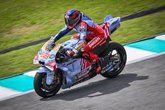 Foto: La llegada de Marc Márquez a Ducati y el ascenso de Pedro Acosta, principales cambios en la parrilla de MotoGP