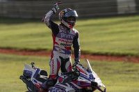 Jorge Martín: "Me habría encantado firmar dos años en Ducati, pero no depende de mí"