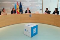 La Xunta convocará ayudas por casi 9,5 millones para mejorar la accesibilidad de más de 1.350 viviendas