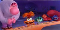 Pixar presenta cuatro nuevas emociones en el tráiler de Del revés 2 (Inside Out 2)