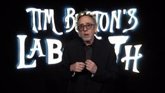 Vídeo: Tim Burton: Me siento afortunado de haber expresado sentimientos a través de una película''
