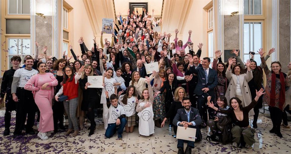 Premios Irene 2023