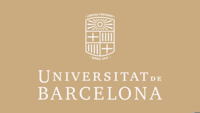 Logo de la Universitat de Barcelona