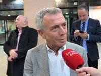 José Luis 'El Turronero' apela por una reconciliación entre Gabriela Guillén y Bertín Osborne