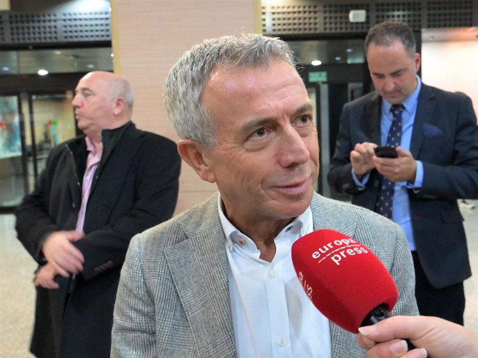 JOSÉ LUIS 'EL TURRONERO'