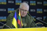 Lituania afirma que el sistema de defensa aéreo rotatorio de los países bálticos comenzará a operar este año