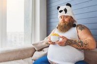 ¿Es la obesidad hereditaria?