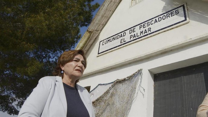 La lucha por la igualdad de las pescadoras del Palmar: "Queríamos corregir una discriminación histórica"