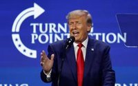 Trump dice que el discurso del estado de la Unión de Biden ha sido "el peor" y recalca que estuvo "lleno de odio"