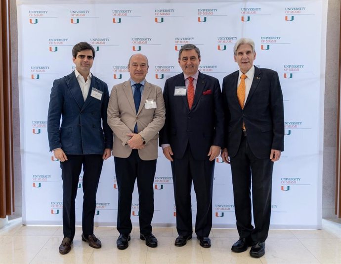 IE University y University of Miami analizan los retos de la Educación Superior junto a 40 universidades internacionales