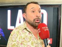 José Manuel Parada se moja tras las imágenes de Isabel Pantoja con su amiga Mariló. ¿La conoce?