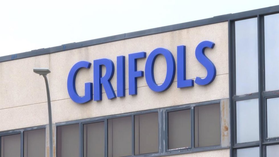 Grifols se dispara más de un 13% después de dar KPMG luz verde a sus cuentas