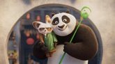 Foto: Mike Mitchell dirige Kung Fu Panda 4: "Aceptar cambios en la vida nos convierte en mejores personas"
