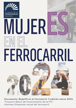 Informe de la Fundación de los Ferrocarriles Españoles