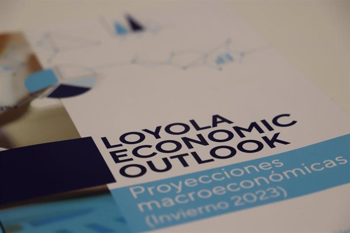 La Universidad Loyola hizo las previsiones económicas más acertadas de 2023, según la Diana Esade.
