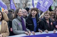 Maroto condena la "censura" de Almeida y apoya a las trabajadoras de SAVG reclamando más inversión en igualdad