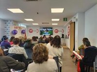 UGT Cantabria apuesta por la reducción de la jornada laboral para facilitar conciliación y corresponsabilidad
