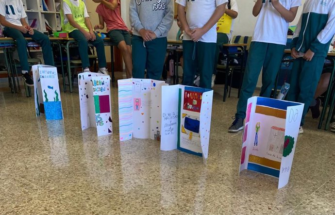 Una jornada del proyecto Pialte del Cabildo de Tenerife