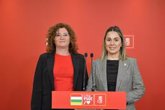 Foto: 8M.- El PSOE seguirá impulsando avances en igualdad para alcanzar una sociedad mejor y más equitativa