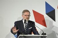 República Checa anuncia la compra de 300.000 proyectiles en el marco del plan de envío de munición para Ucrania