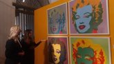 Foto: La Sala de las Francesas de Valladolid acoge la muestra 'This is Pop!', "una mirada a la realidad del pop y del color"