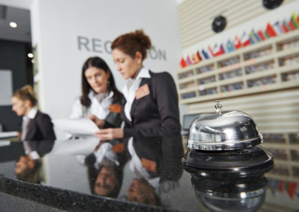 WTTC subraya el papel fundamental de la mujer en el turismo mundial, que representa casi el 40% del empleo.