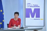 El Gobierno flexibilizará los requisitos para que las víctimas de trata puedan acceder al IMV