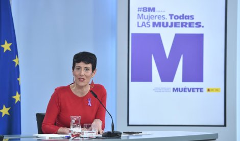 Igualdad