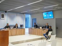 El informe definitivo de autopsia del anciano envenenado desvela "de forma clara" lesiones por quemadura en sus labios