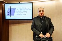 La Iglesia española acoge casi 900 testimonios sobre abusos en tres años: "Va lento, pero es un tema de calado"