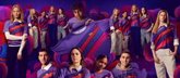 Foto: El FC Barcelona aboga por la igualdad y empoderamiento femenino en el Día Internacional de la Mujer