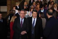Espadas felicita al Gobierno por "aumentar la protección" a víctimas de violencia de género con incapacidad temporal