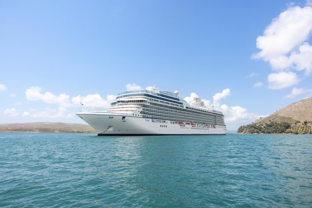 Oceania Cruises