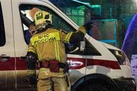 Mueren dos personas en un ataque con drones de Ucrania contra la provincia de Bélgorod, en Rusia