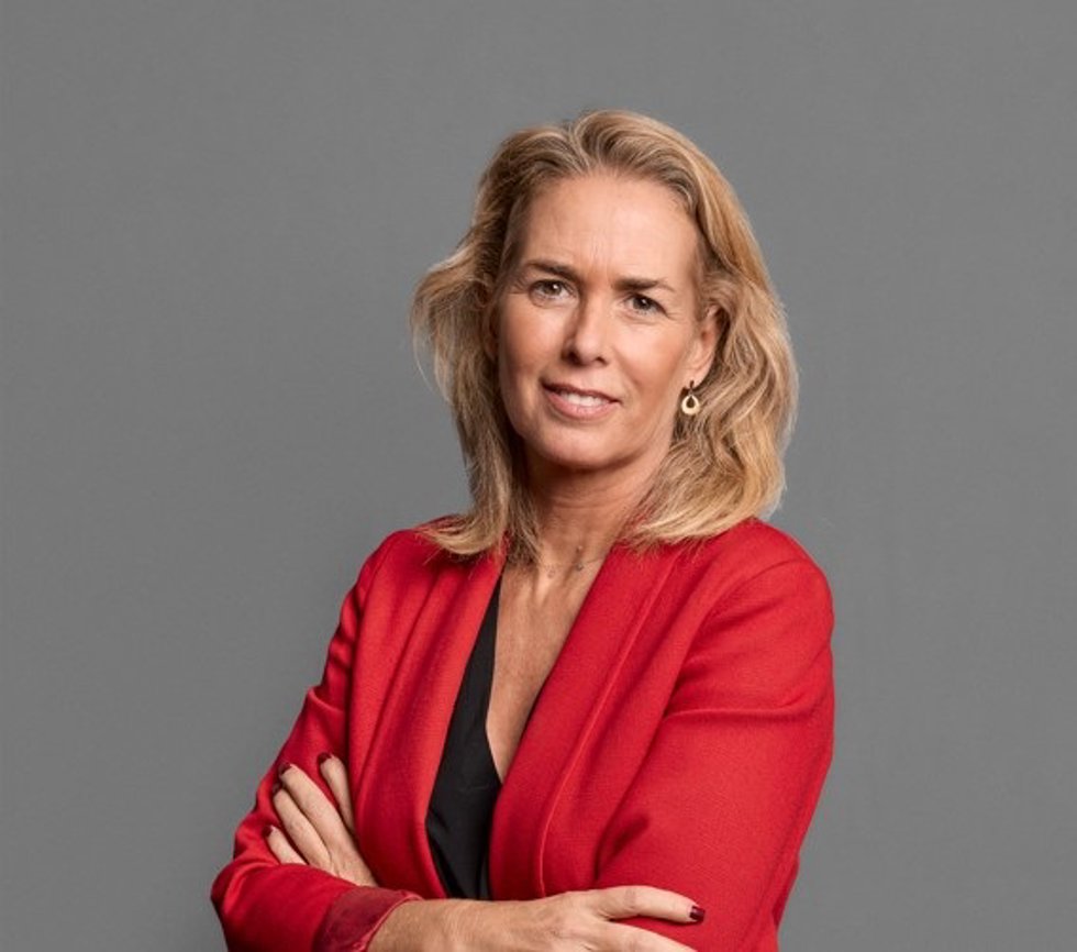 Archivo - Palladium Hotel Group incorpora a Gloria Juste como directora de responsabilidad social