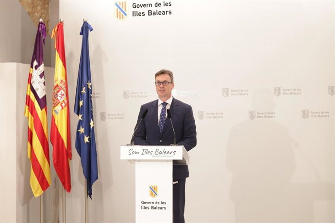 Costa tilda de "mazazo sin precedentes" la indemnización a Kühn y dice que recurrirá a una ley de crédito extraordinario